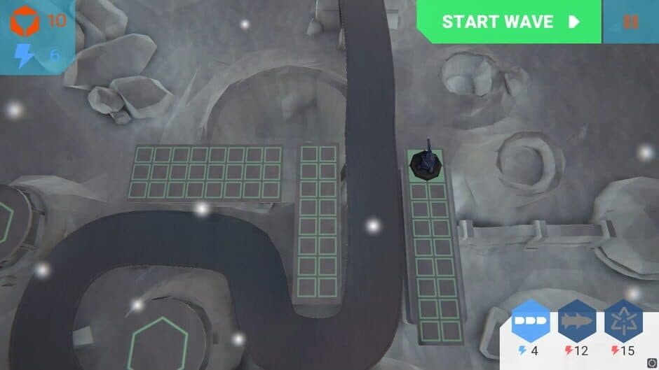 Project Defense screenshot 5