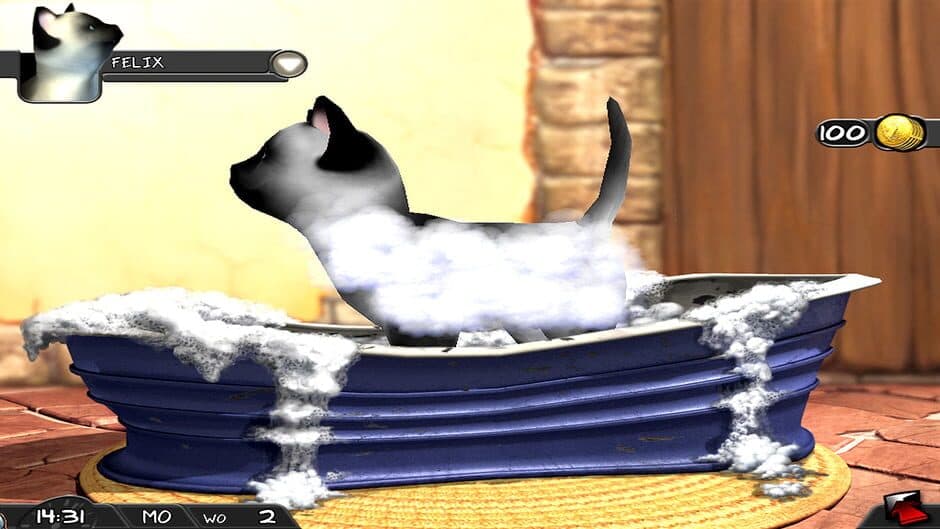 My Best Friends - Cats & Dogs screenshot 1