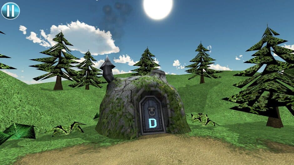 ABC Coloring Town screenshot 4