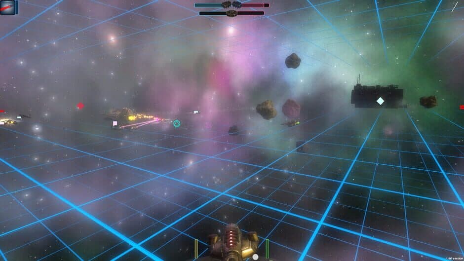 Longshot Universe screenshot 1