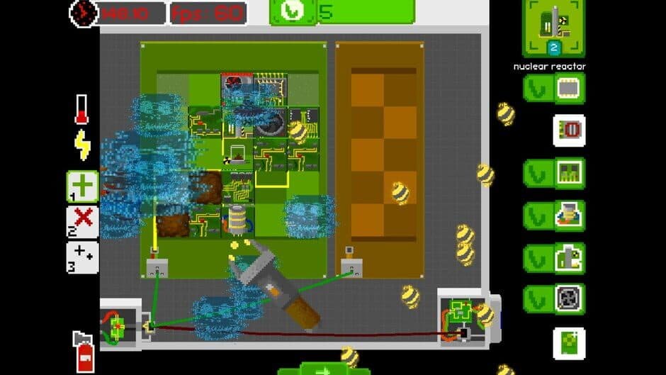 Anykey Simulator screenshot 5