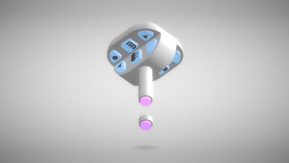 PUSH screenshot 1