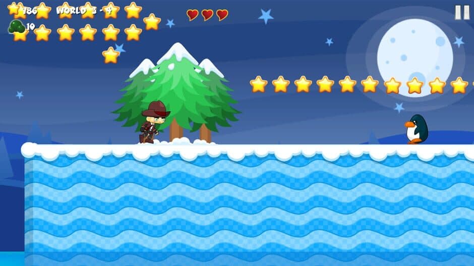 Golden Fever screenshot 1