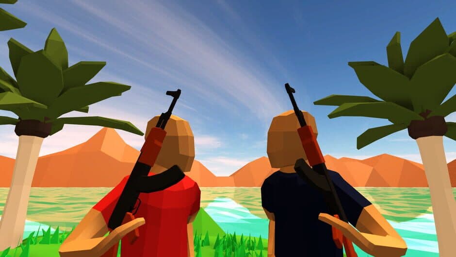 Shooty Squad screenshot 5