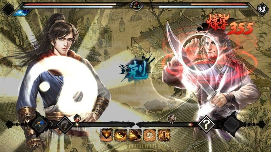 Wuxia Master screenshot 3