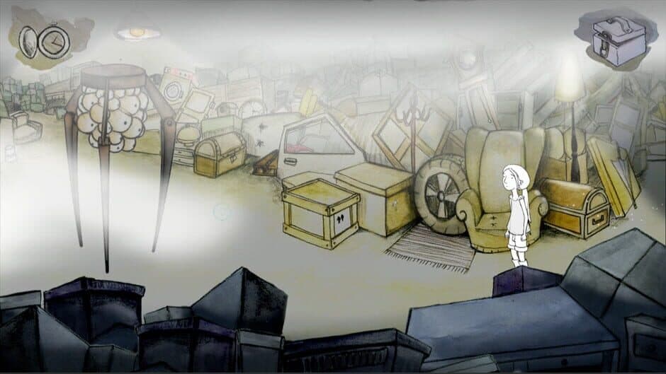 The Rivers of Alice - Extended Version screenshot 4