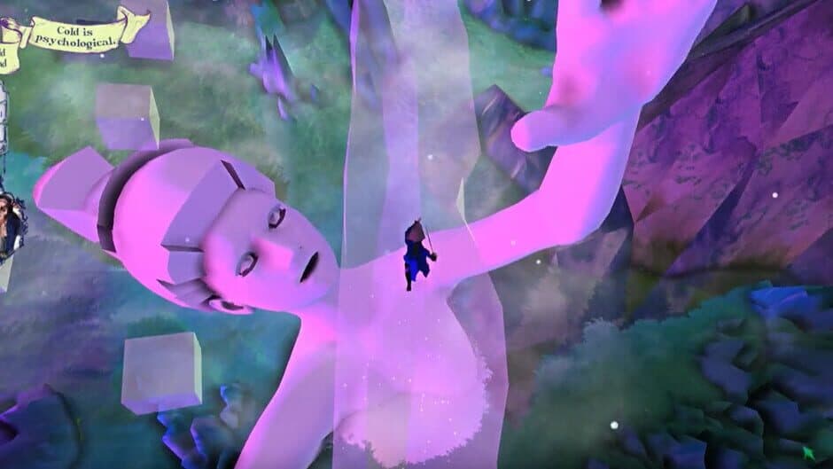 The Adventures of Capitano Navarro screenshot 1