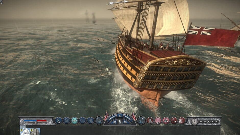 Total War: Napoleon screenshot 4