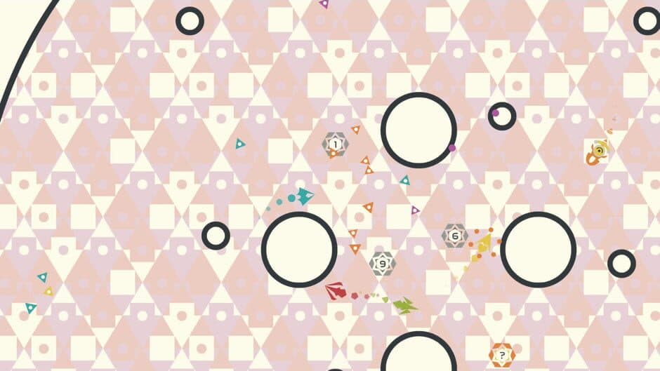 Abstract Arena screenshot 2