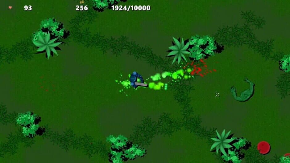 Goblins on Alien Planet screenshot 3