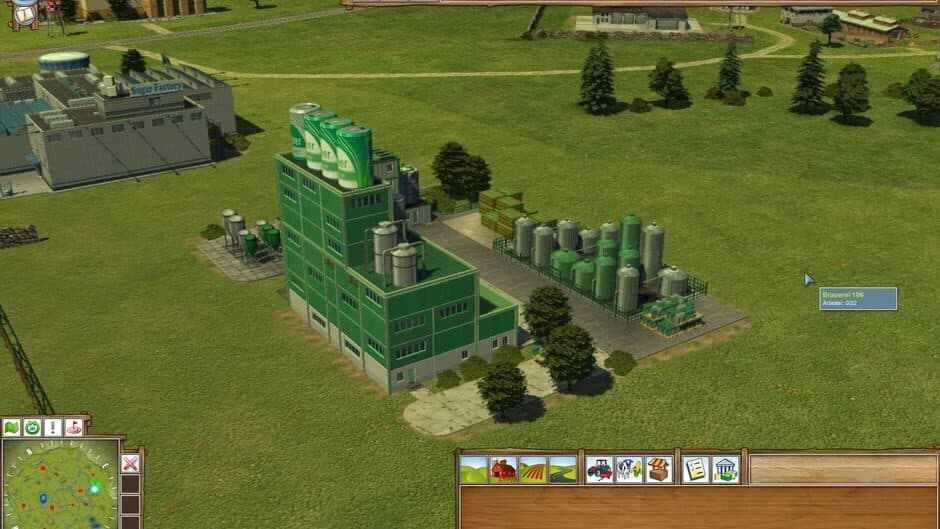 Farming Giant screenshot 3