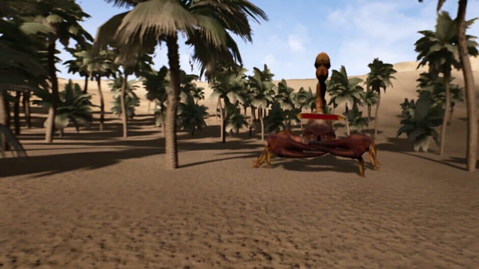 Crazy Max VR screenshot 3