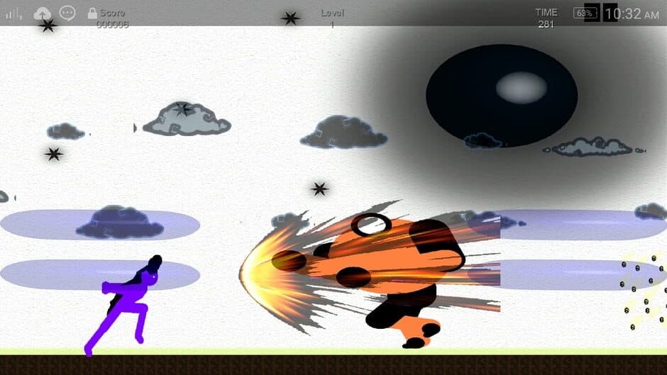 Lone Warrior screenshot 3