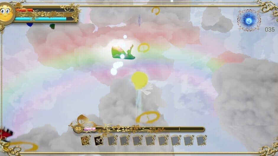 Sunny Smiles screenshot 1