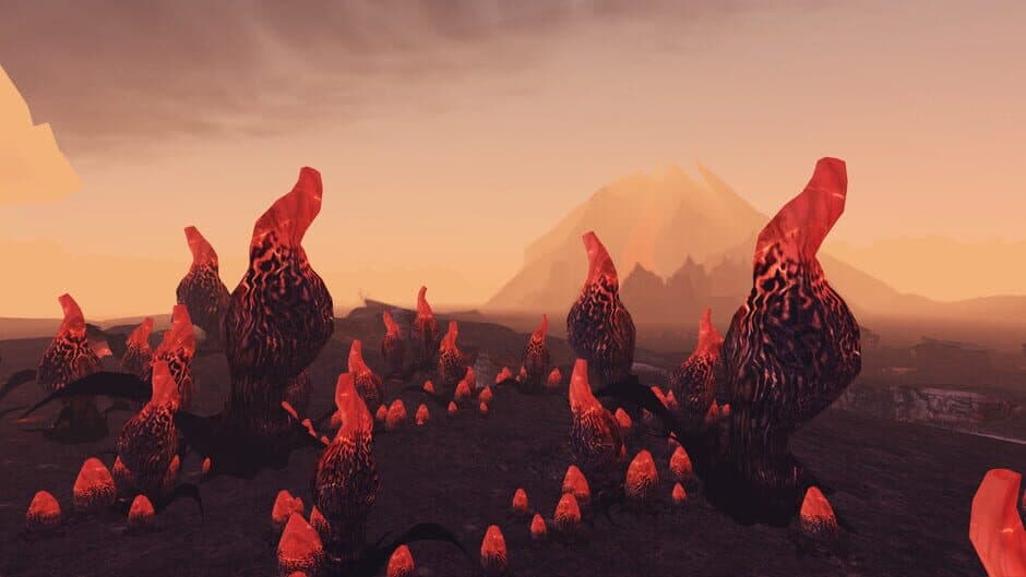Anarchy Online: Access Level 200 Heckler Juices screenshot 3