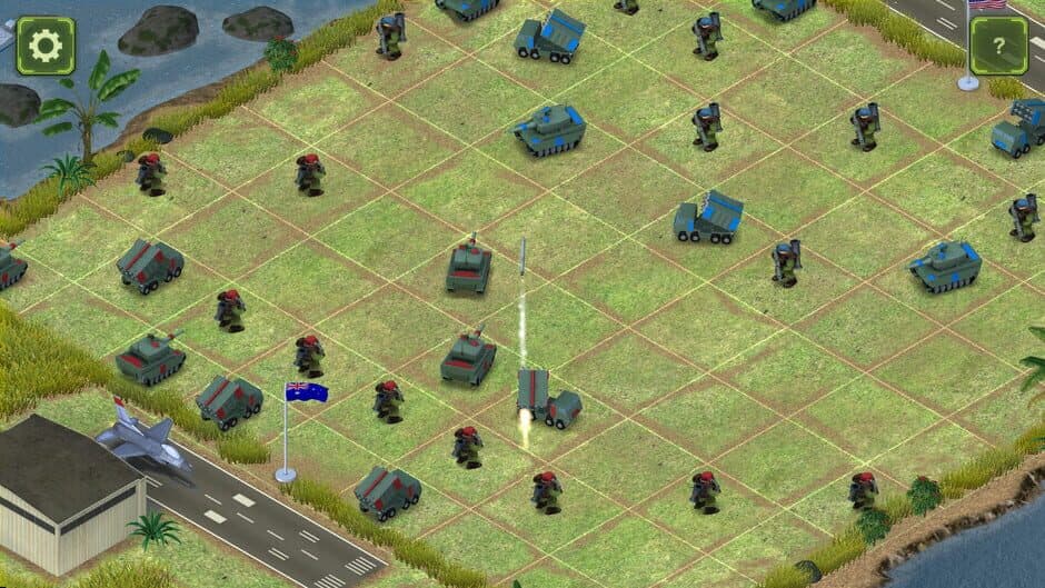Board Battlefield screenshot 6