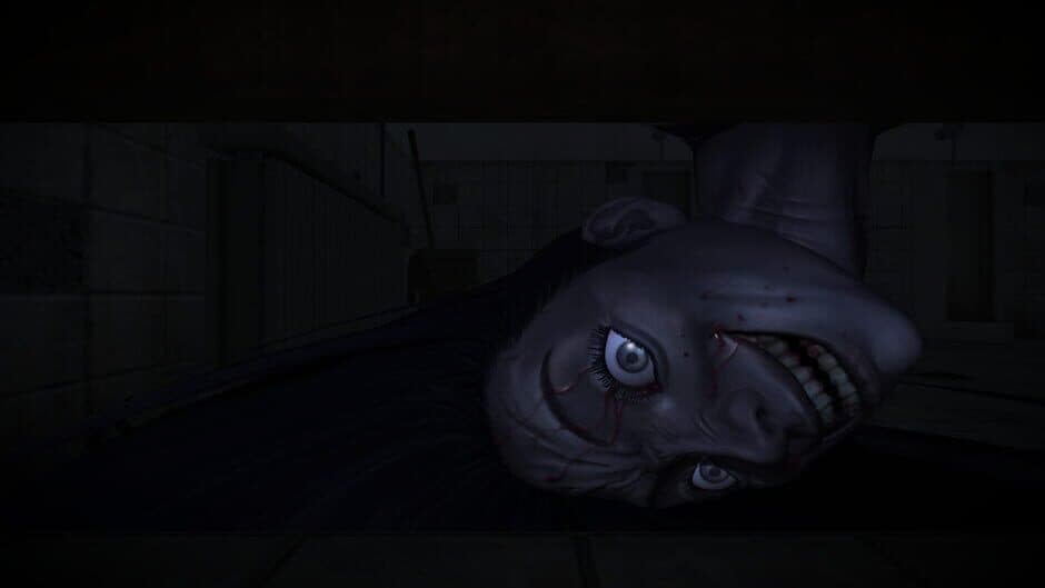 White Day: A Labyrinth Named School screenshot 5