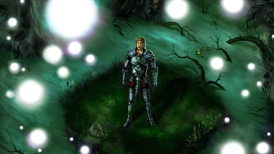 Age of Fear 2: The Chaos Lord screenshot 1