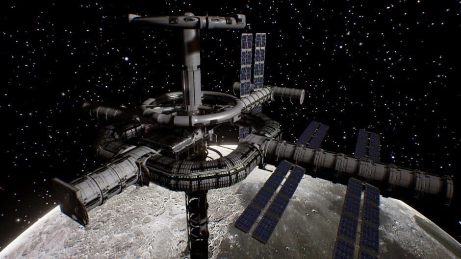 Deliver Us The Moon screenshot 5