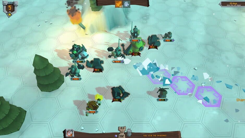 Farabel screenshot 5