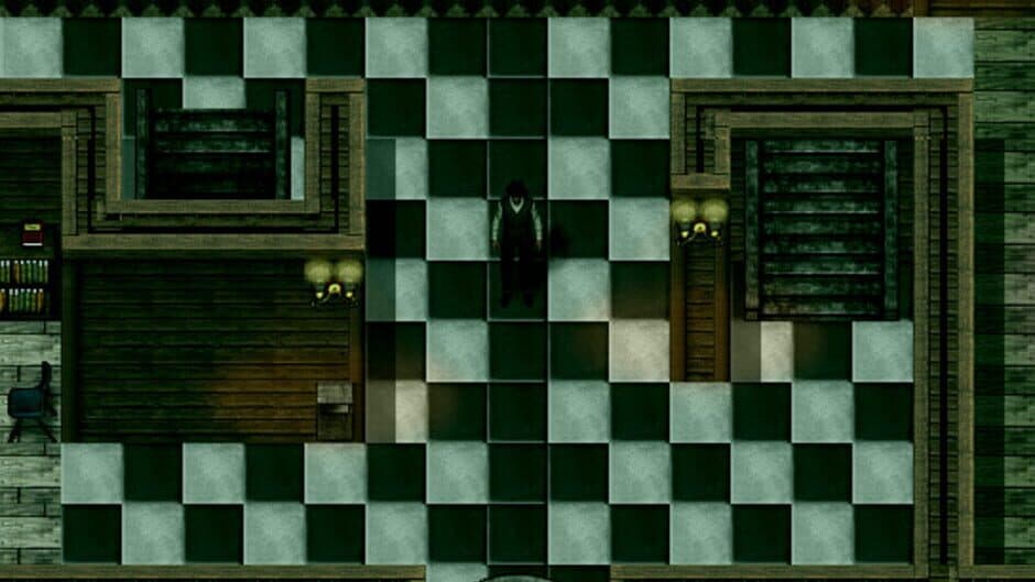 The Dark Stone from Mebara screenshot 2