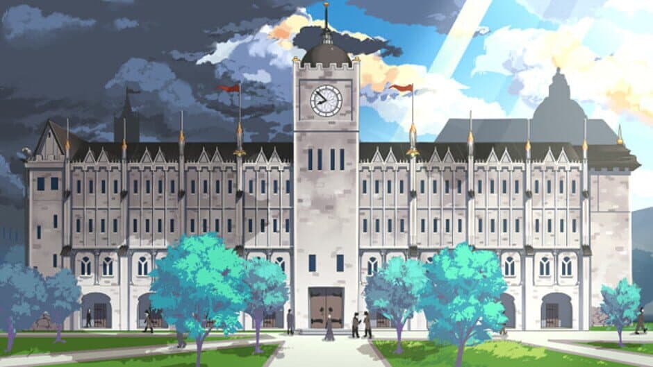Steam and Metal screenshot 3