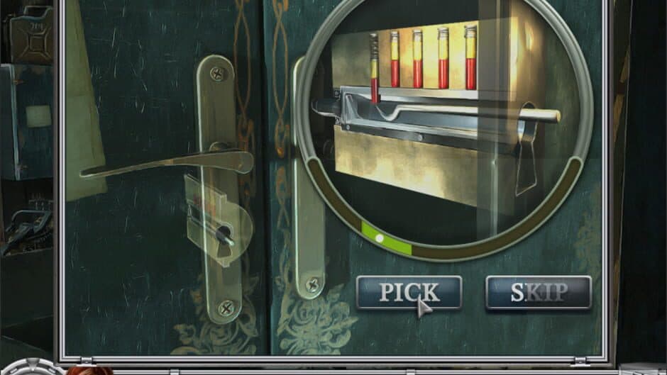 Vault Cracker screenshot 1