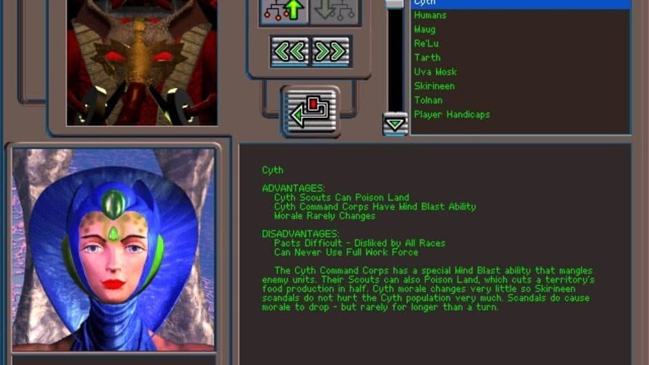 Deadlock II: Shrine Wars screenshot 1