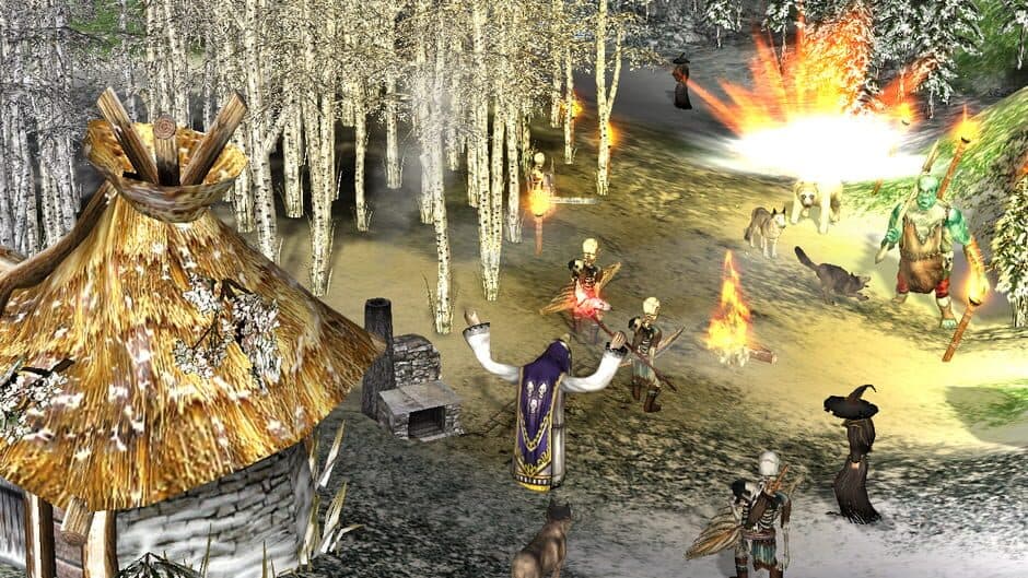KnightShift screenshot 1