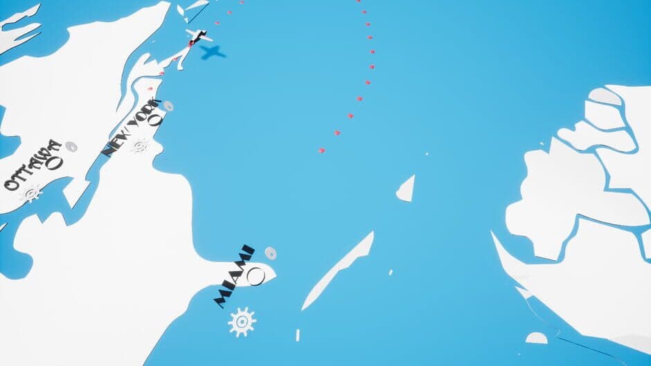Air Dash screenshot 1