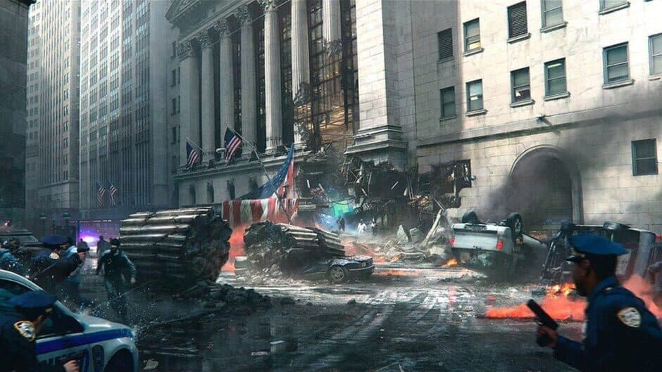Marvel's Spider-Man