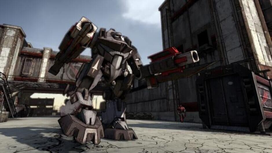 Borderlands - The Secret Armory of General Knoxx screenshot 2
