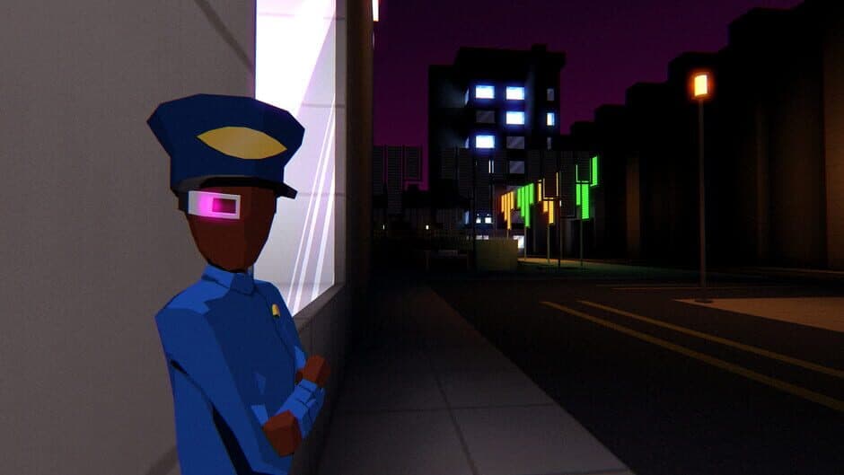 NEON STRUCT screenshot 2