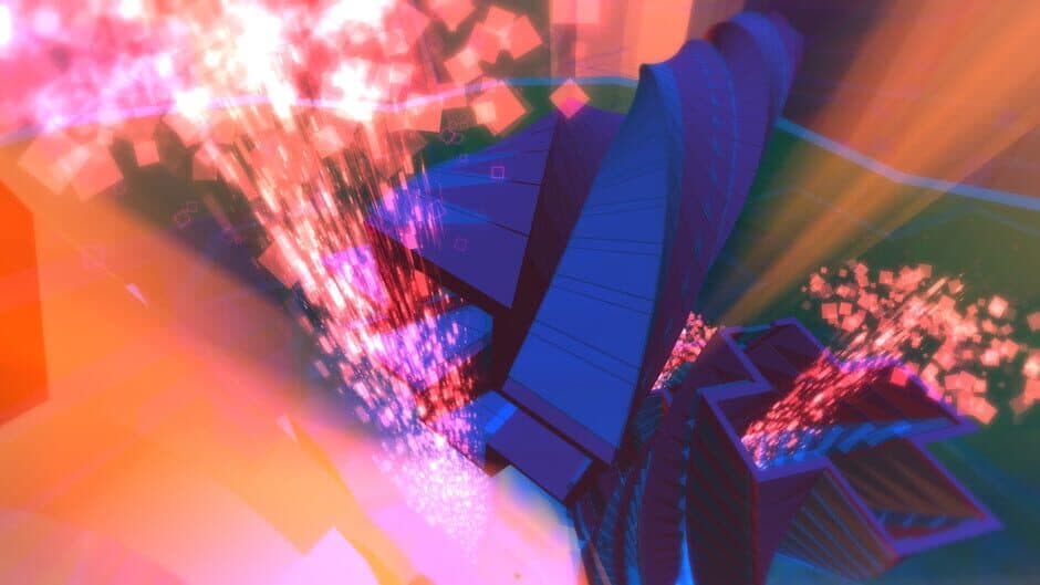 Over The Void screenshot 4