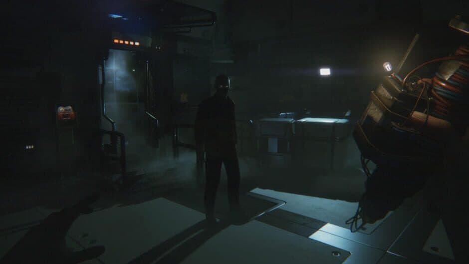 Alien: Isolation - Collection screenshot 1
