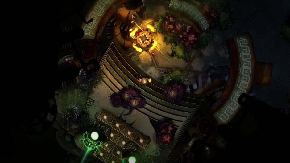 Soulblight screenshot 3