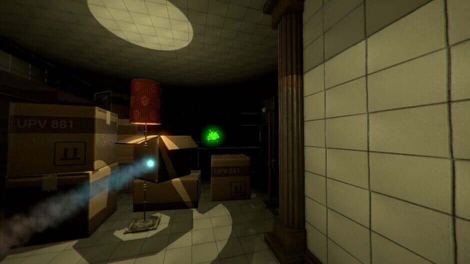 After Life: Story of a Father screenshot 2
