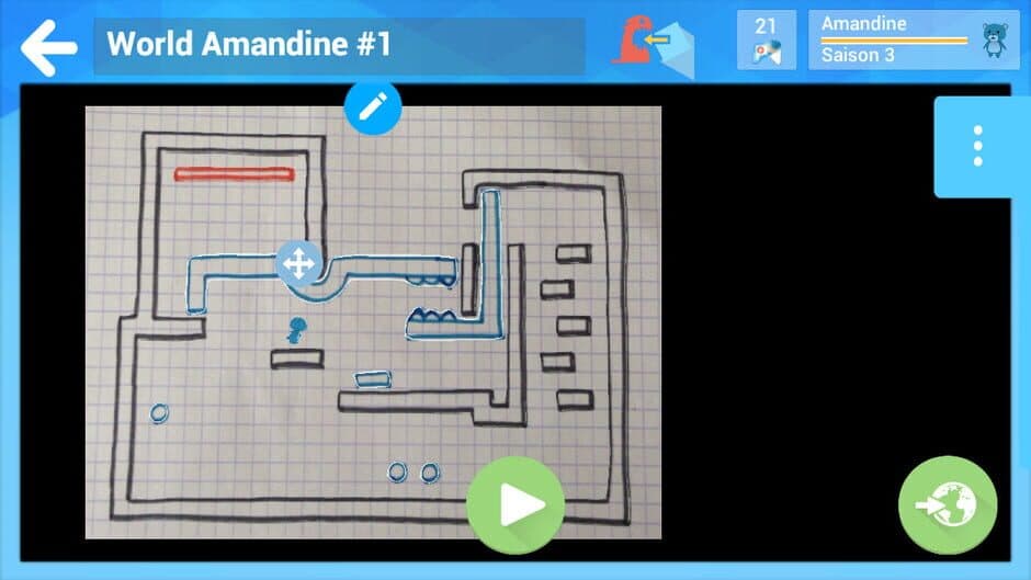 Draw Your Game screenshot 2