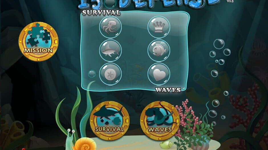 15 Defense screenshot 2