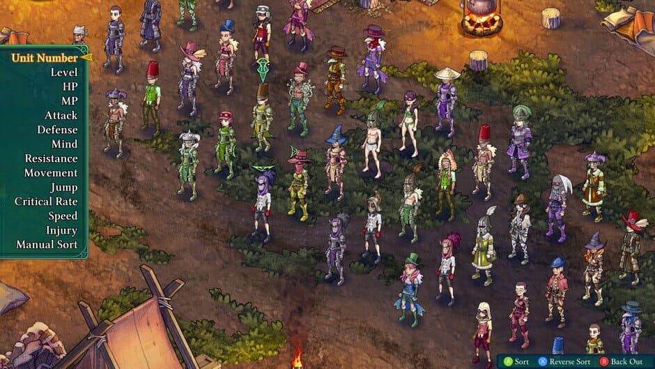 Fell Seal Arbiters Mark screenshot 5