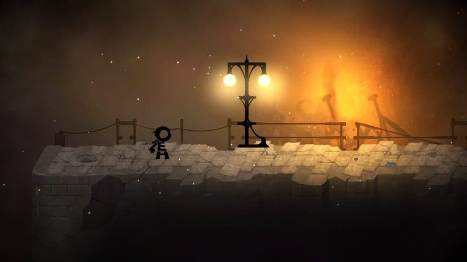 Typoman Revised screenshot 2