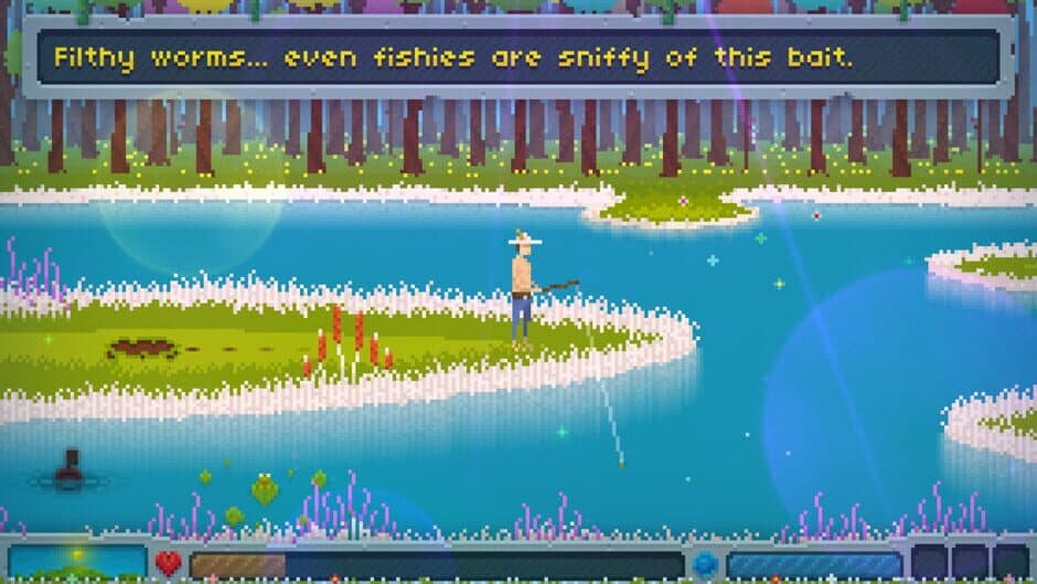 Echo of the Wilds screenshot 4