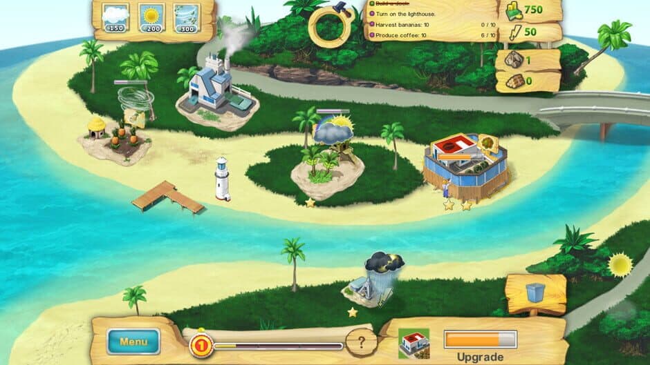 Weather Lord screenshot 6