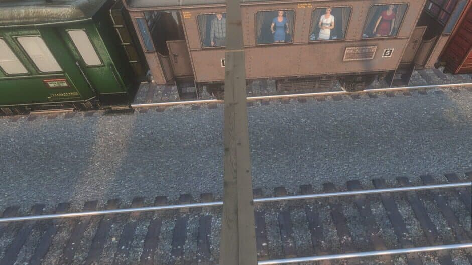 Plank not included screenshot 3