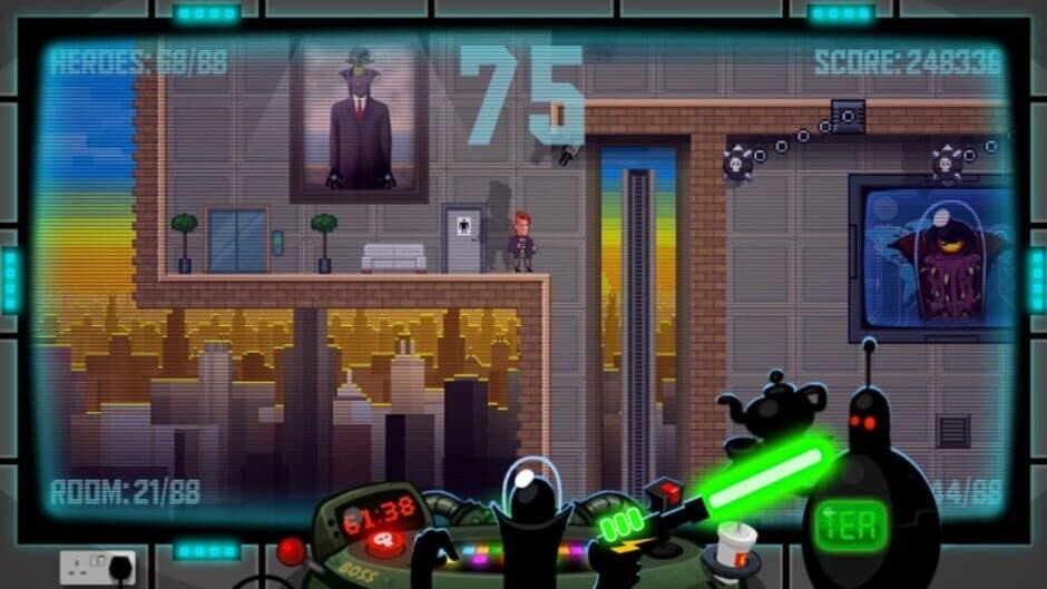 88 Heroes - 98 Heroes Edition screenshot 2
