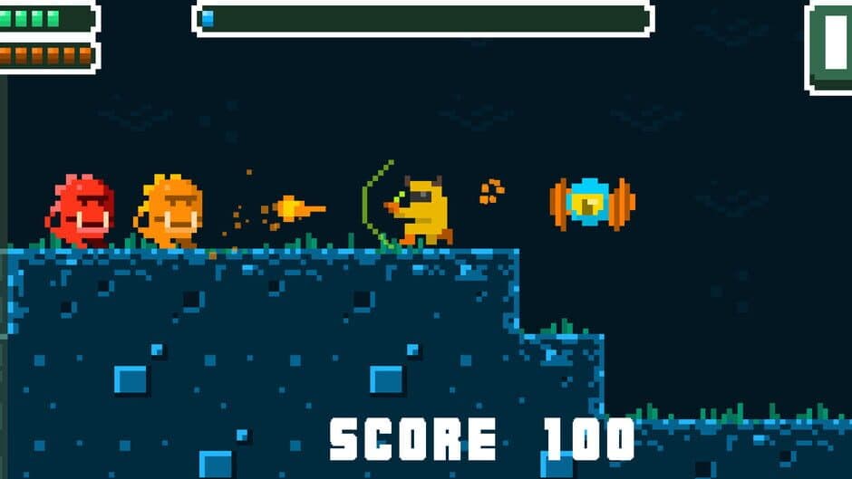 GrottyScape screenshot 4