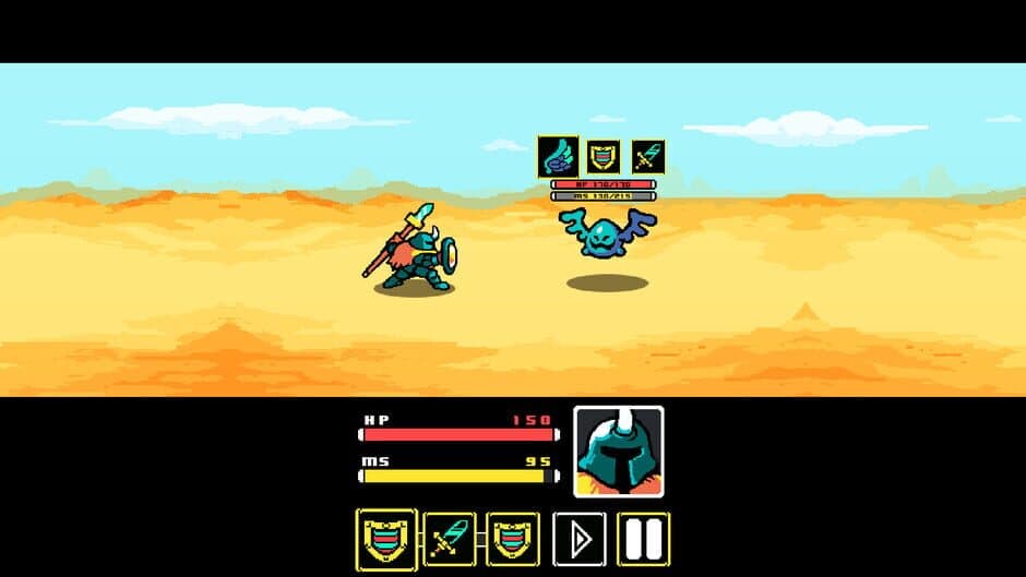 MontaSayer screenshot 2