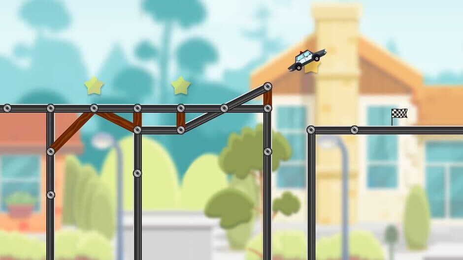 Build Bridges screenshot 3