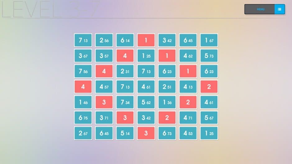 Cross Set screenshot 1