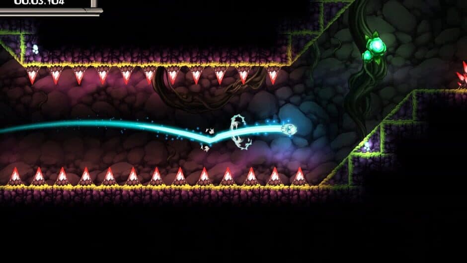 Nekuia screenshot 5